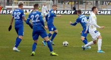 PL: Stal Mielec - Podbeskidzie Bielsko Biała 2019-11-30